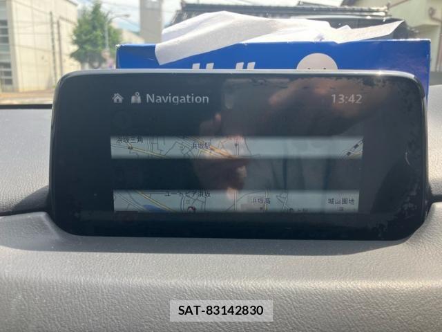 Mazda CX-5 2019-05 8365401-21