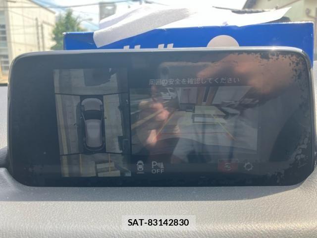 Mazda CX-5 2019-05 8365401-22