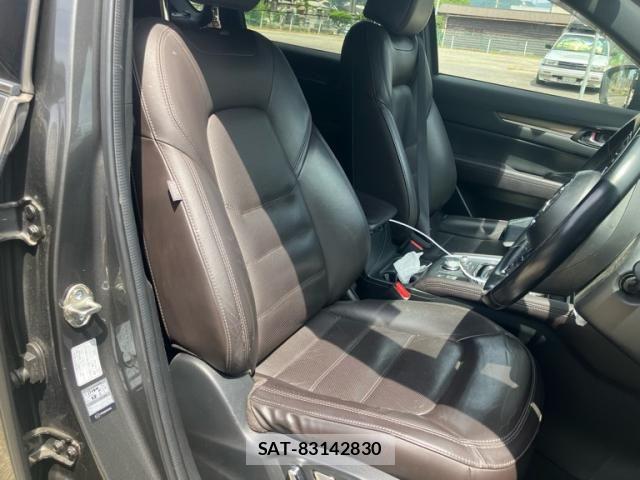 Mazda CX-5 2019-05 8365401-25
