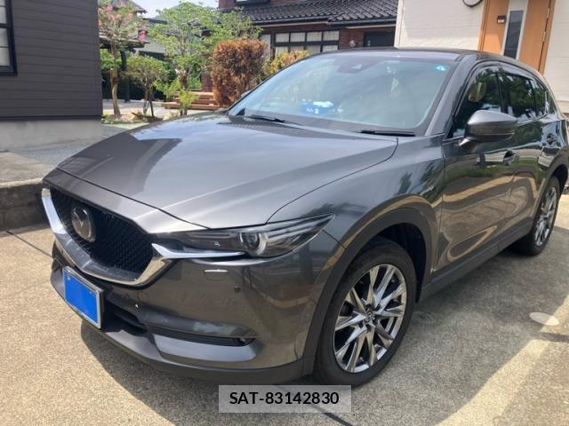 Mazda CX-5 2019-05 8365401-2