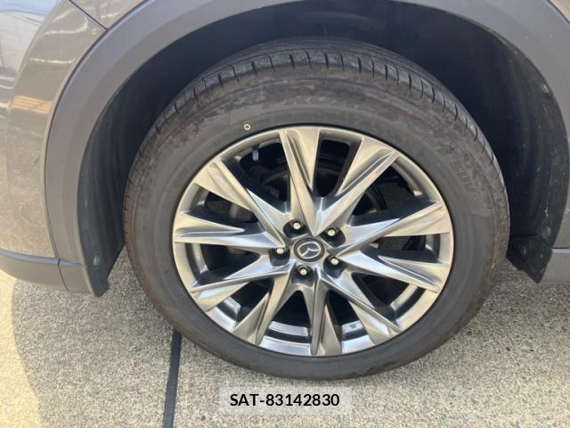 Mazda CX-5 2019-05 8365401-3