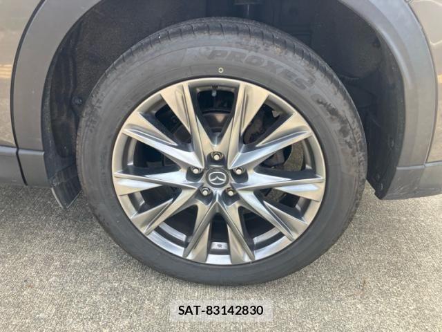 Mazda CX-5 2019-05 8365401-4