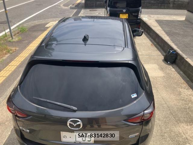 Mazda CX-5 2019-05 8365401-5
