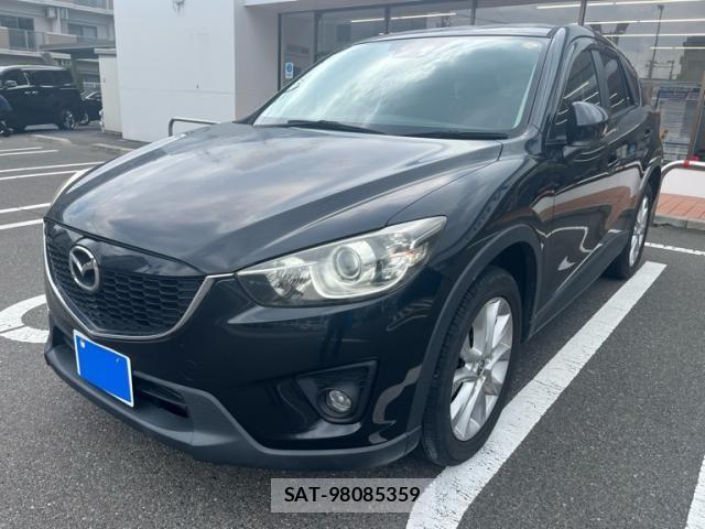 Mazda CX-5 2012-03 8411913-0