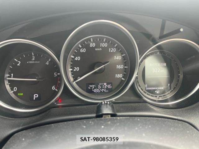 Mazda CX-5 2012-03 8411913-15