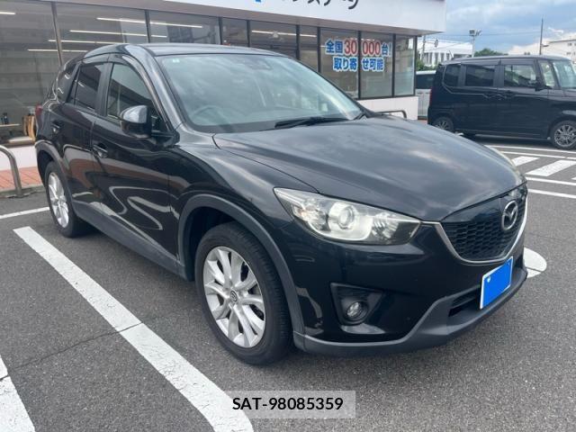 Mazda CX-5 2012-03 8411913-1