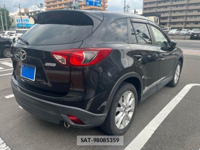 Mazda CX-5 2012-03 8411913-2