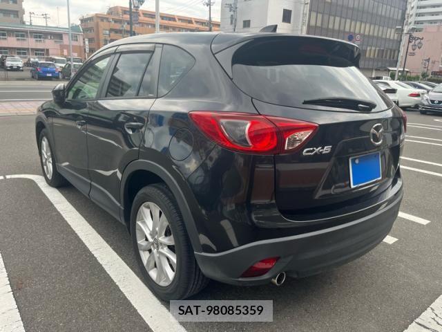 Mazda CX-5 2012-03 8411913-3