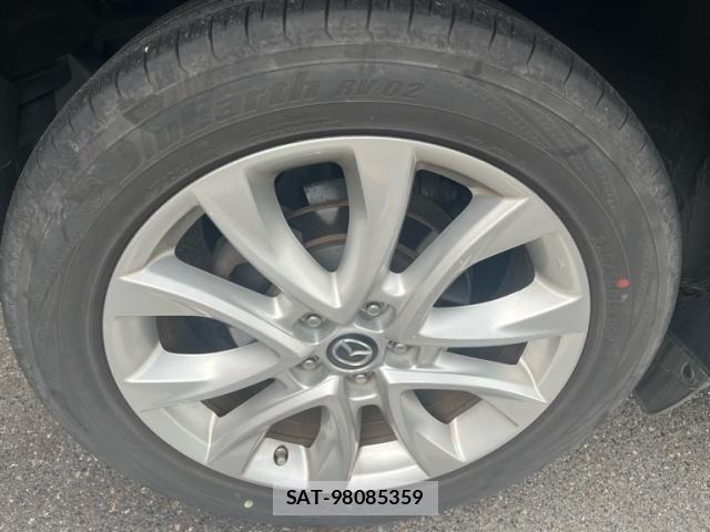 Mazda CX-5 2012-03 8411913-5