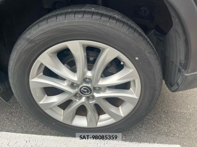 Mazda CX-5 2012-03 8411913-6
