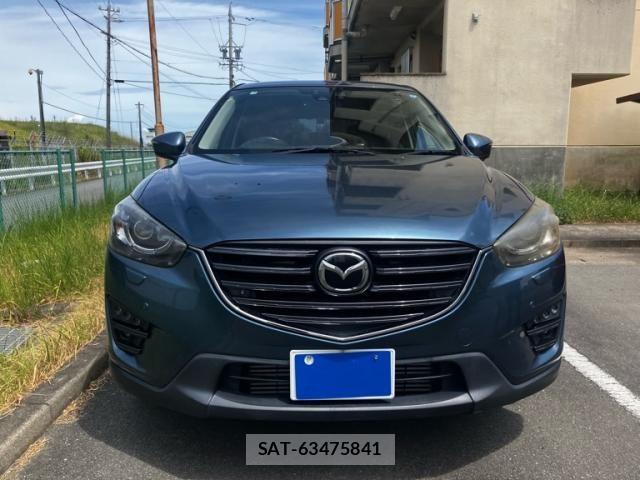 Mazda CX-5 2015-02 8411911-0