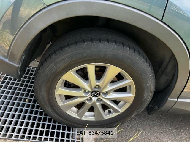 Mazda CX-5 2015-02 8411911-9