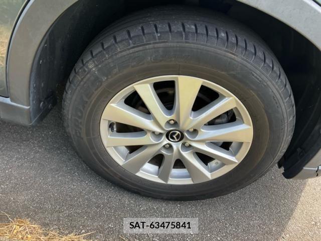 Mazda CX-5 2015-02 8411911-10