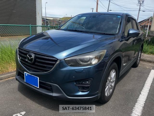 Mazda CX-5 2015-02 8411911-1