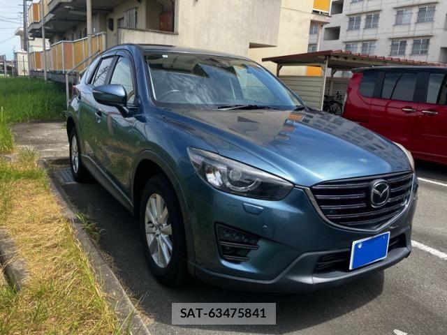 Mazda CX-5 2015-02 8411911-2