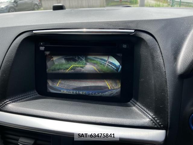 Mazda CX-5 2015-02 8411911-29