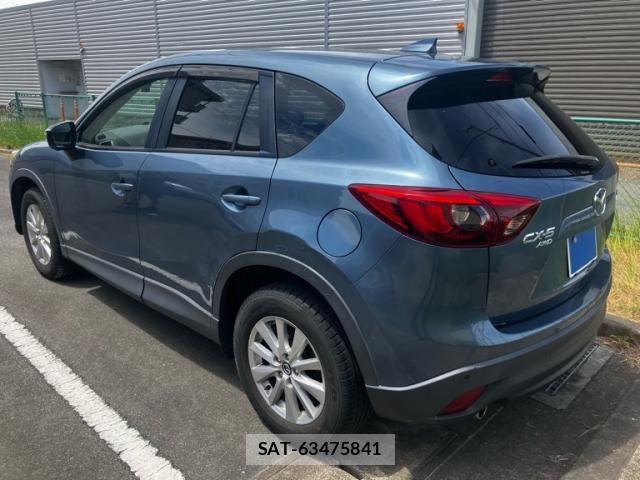 Mazda CX-5 2015-02 8411911-3