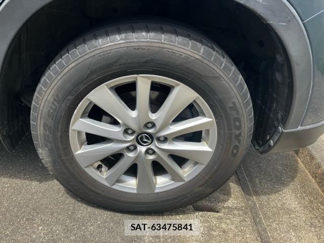 Mazda CX-5 2015-02 8411911-8