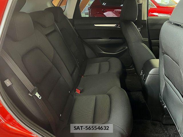 Mazda CX-5 2019-09 8411894-9
