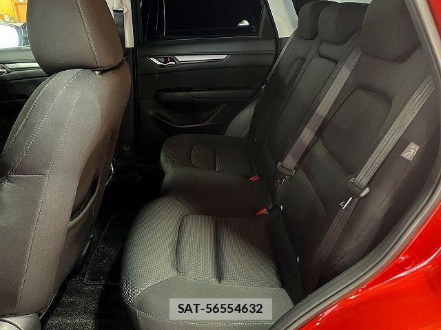Mazda CX-5 2019-09 8411894-12