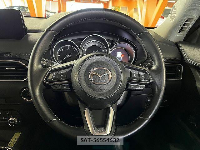 Mazda CX-5 2019-09 8411894-13