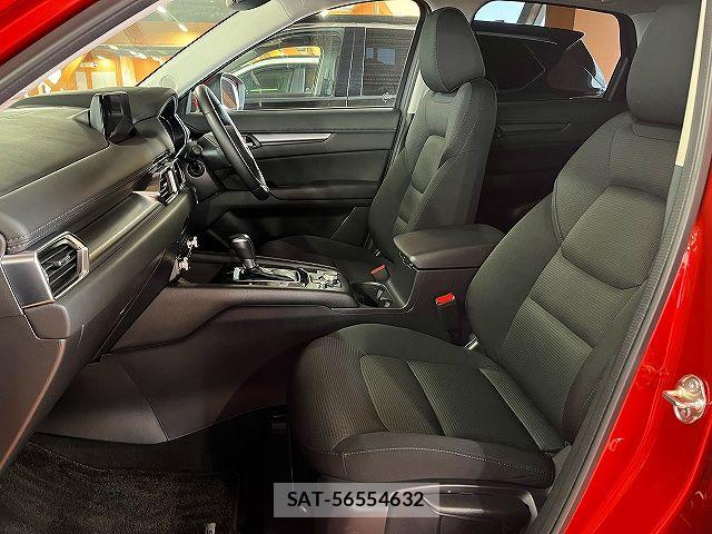 Mazda CX-5 2019-09 8411894-18