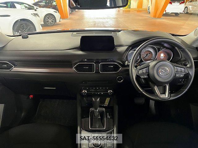 Mazda CX-5 2019-09 8411894-1