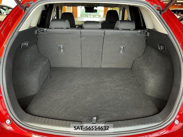 Mazda CX-5 2019-09 8411894-20