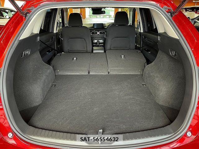 Mazda CX-5 2019-09 8411894-21