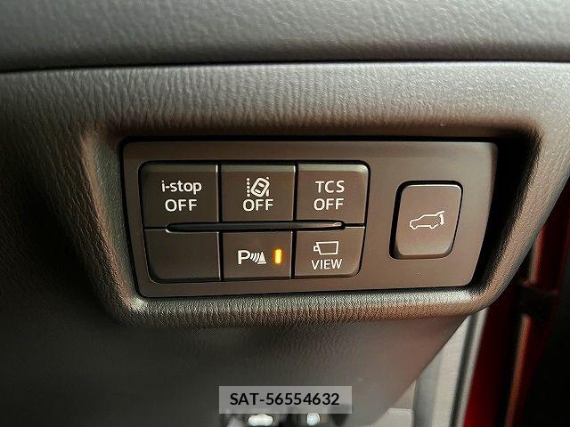 Mazda CX-5 2019-09 8411894-22