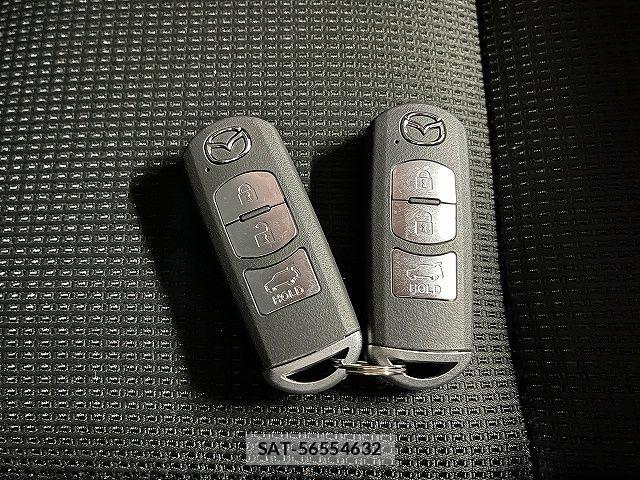 Mazda CX-5 2019-09 8411894-25
