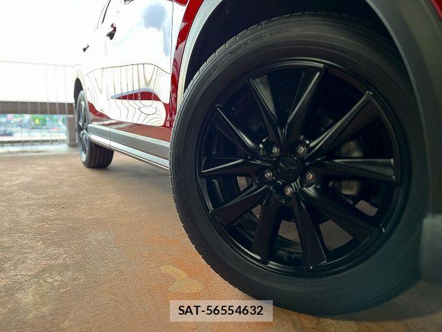 Mazda CX-5 2019-09 8411894-26