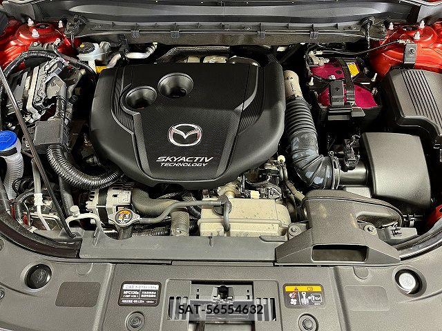 Mazda CX-5 2019-09 8411894-27