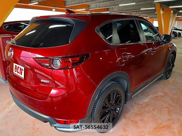 Mazda CX-5 2019-09 8411894-2