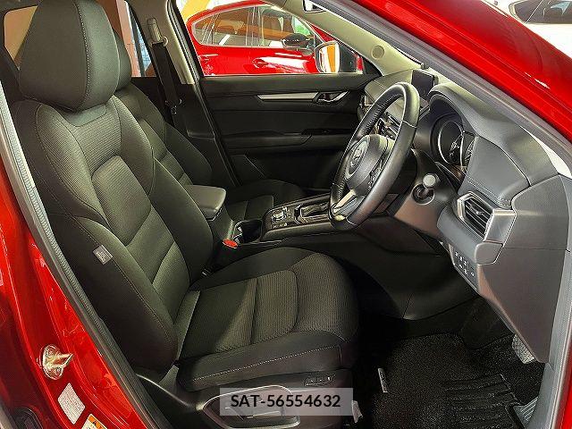 Mazda CX-5 2019-09 8411894-3