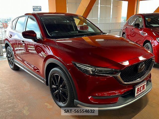 Mazda CX-5 2019-09 8411894-6