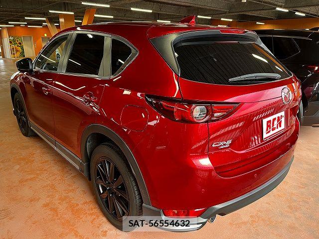 Mazda CX-5 2019-09 8411894-8