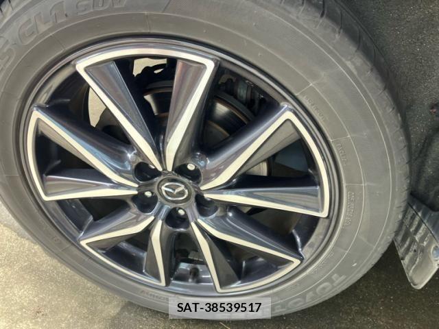 Mazda CX-5 2017-11 8411895-9