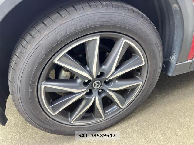 Mazda CX-5 2017-11 8411895-11