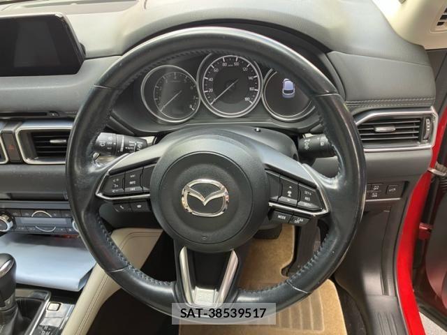 Mazda CX-5 2017-11 8411895-18
