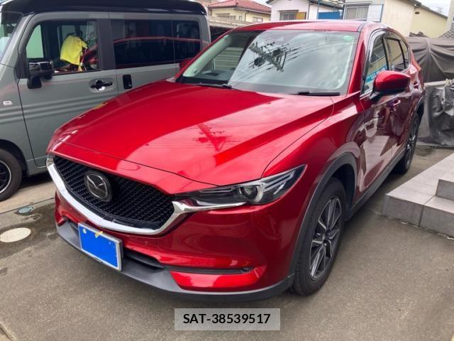 Mazda CX-5 2017-11 8411895-1