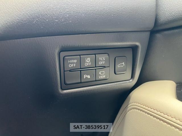 Mazda CX-5 2017-11 8411895-20