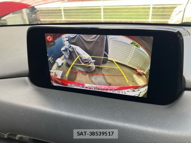 Mazda CX-5 2017-11 8411895-23