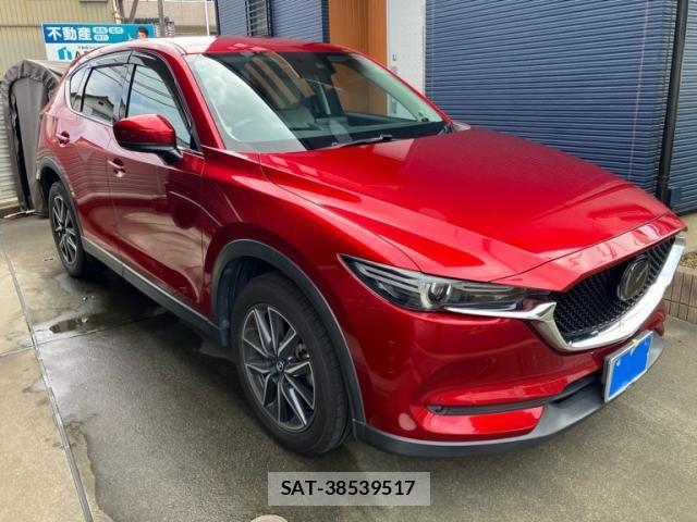 Mazda CX-5 2017-11 8411895-2