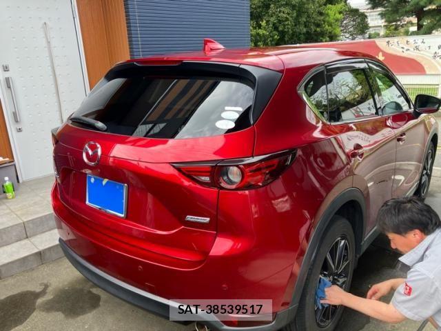 Mazda CX-5 2017-11 8411895-3