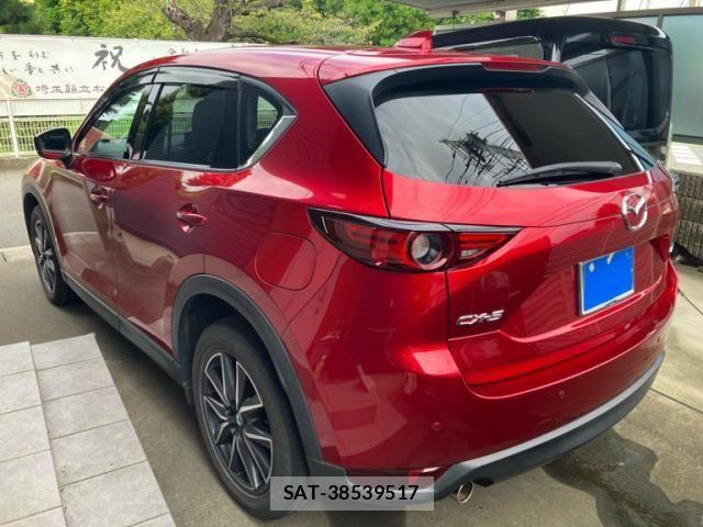 Mazda CX-5 2017-11 8411895-4