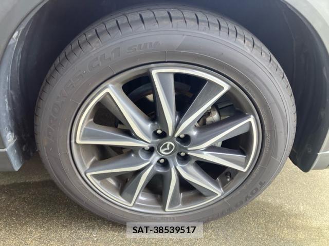 Mazda CX-5 2017-11 8411895-8