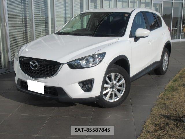 Mazda CX-5 2015-01 8411910-0