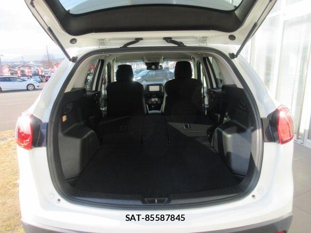 Mazda CX-5 2015-01 8411910-9