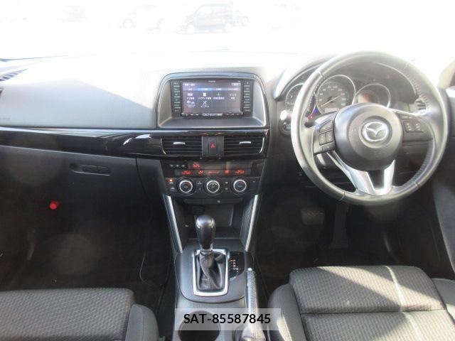 Mazda CX-5 2015-01 8411910-1